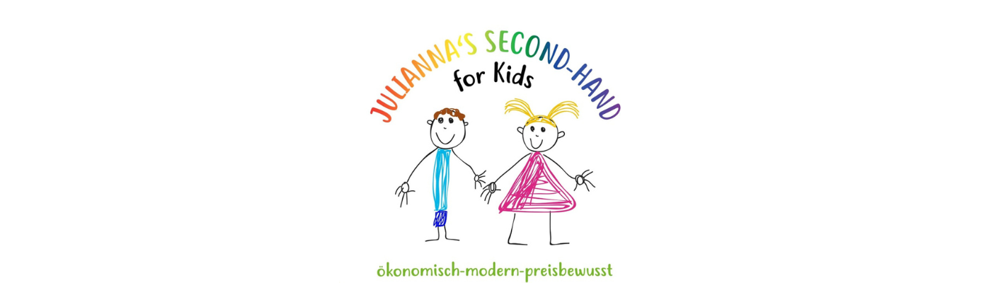 Juliannas Second-Hand for Kids